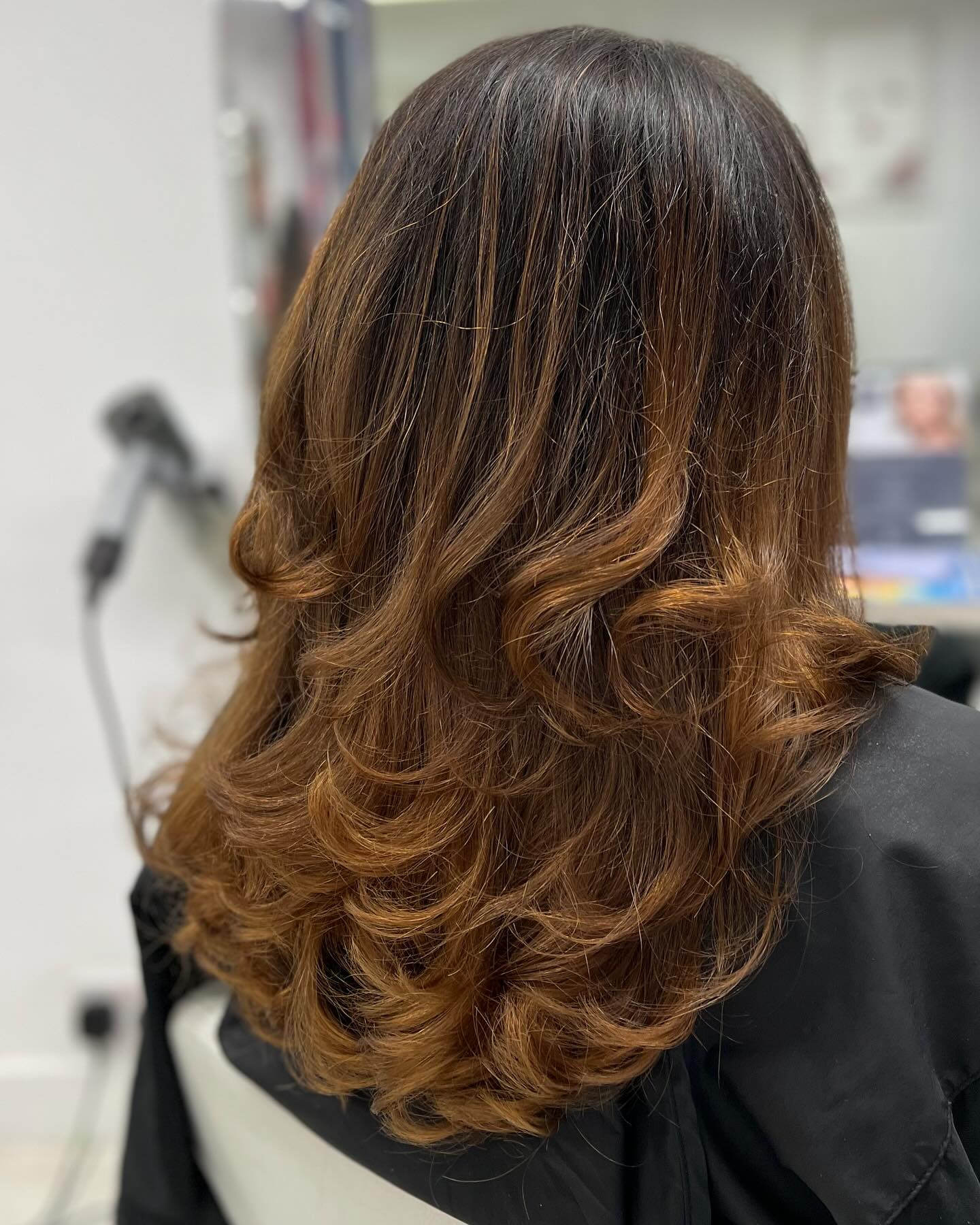 Vegan Hair Colour Hertfordshire