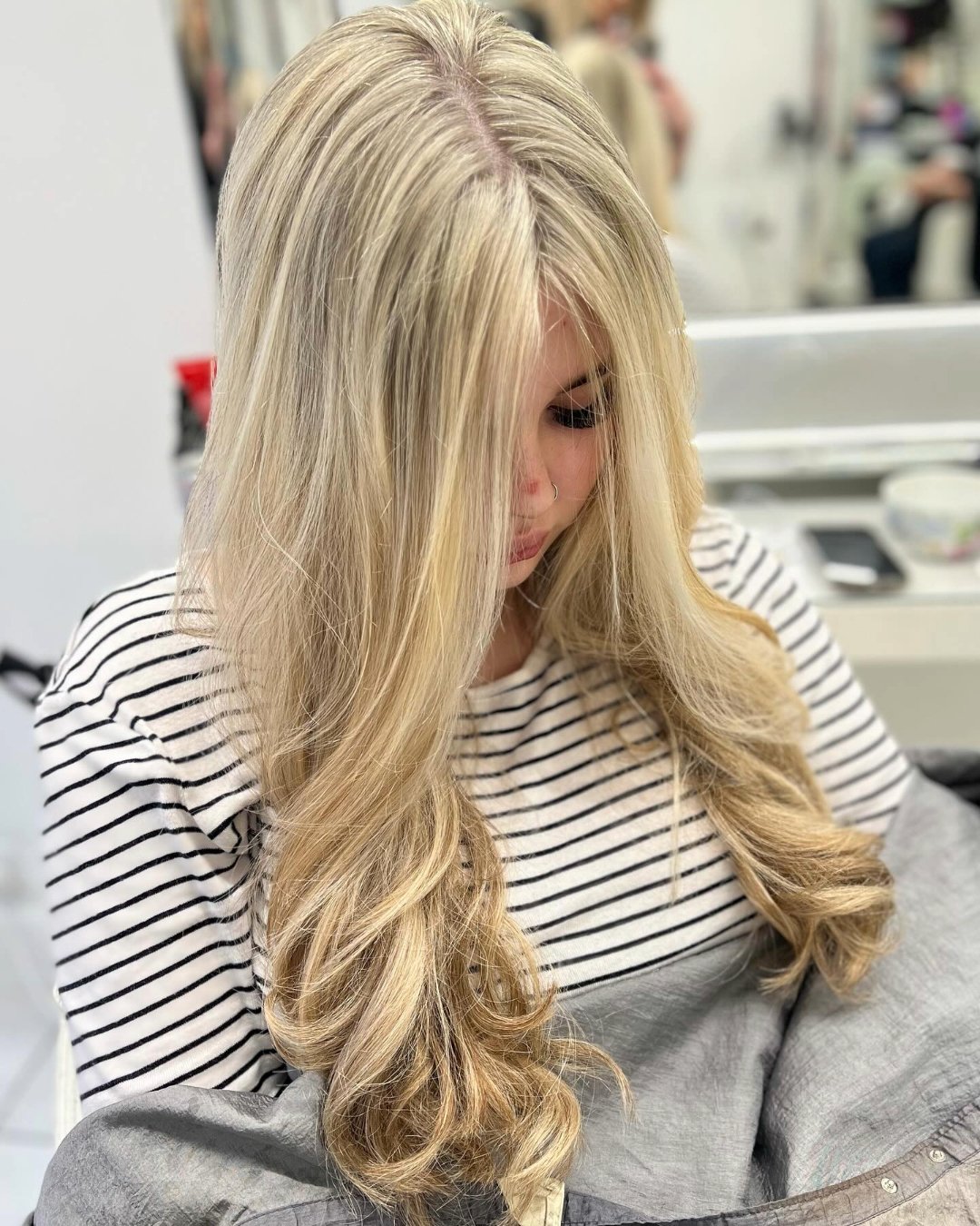 Express Hair Colour Hertfordshire